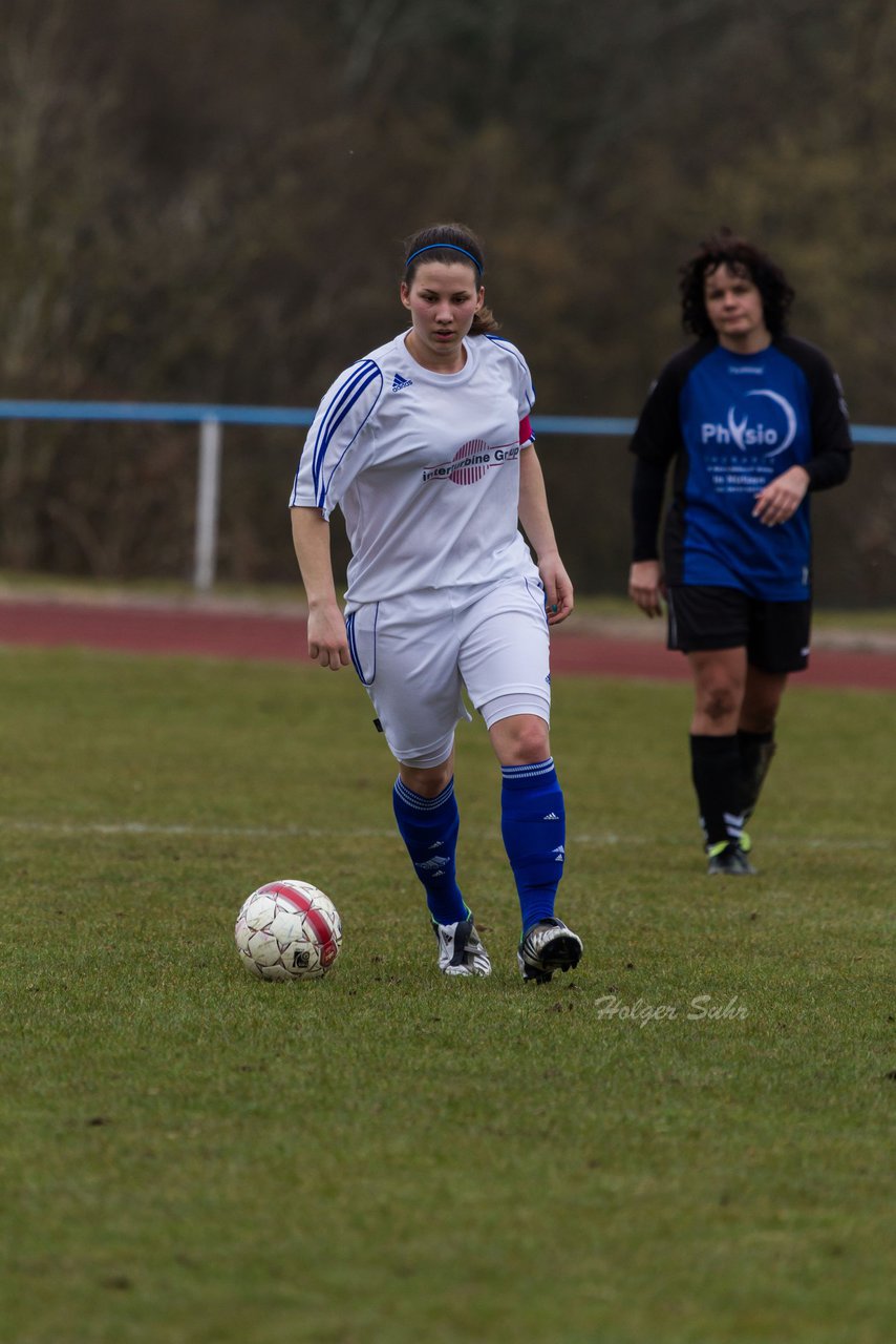 Bild 223 - Frauen FSG BraWie 08 - FSC Kaltenkirchen II U23 : Ergebnis: 0:7